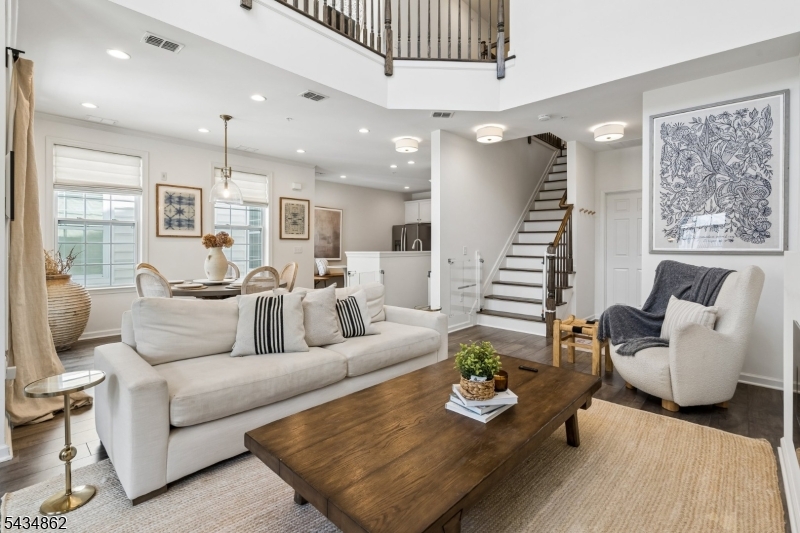HILLTOP AT CEDAR GROVE - Residential