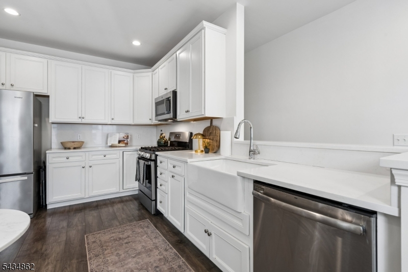HILLTOP AT CEDAR GROVE - Residential
