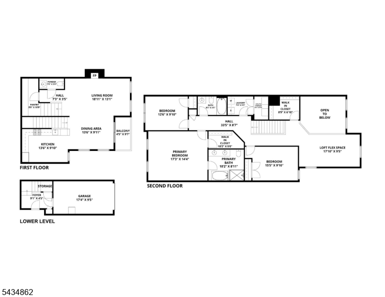 HILLTOP AT CEDAR GROVE - Residential