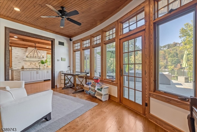 Lake Mohawk - Residential