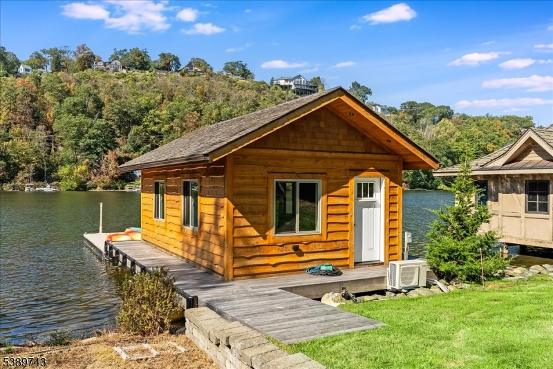 Lake Mohawk - Residential