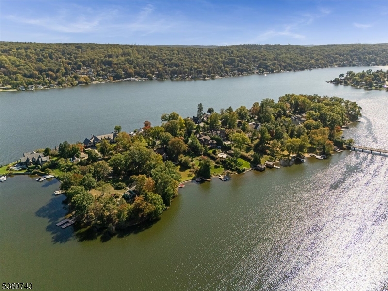 Lake Mohawk - Residential