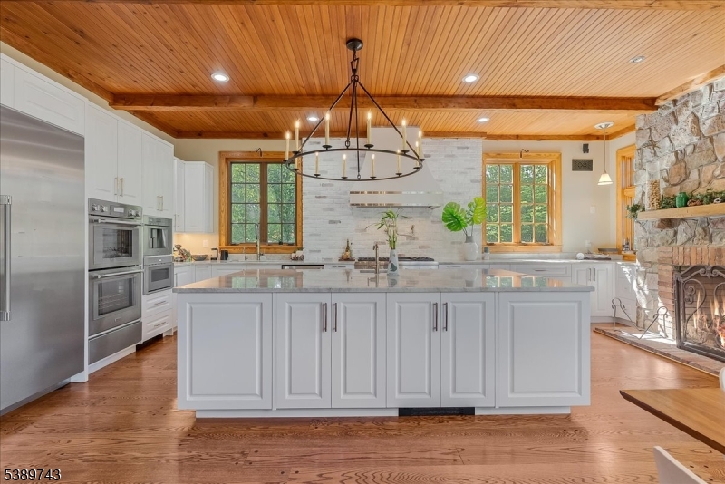 Lake Mohawk - Residential
