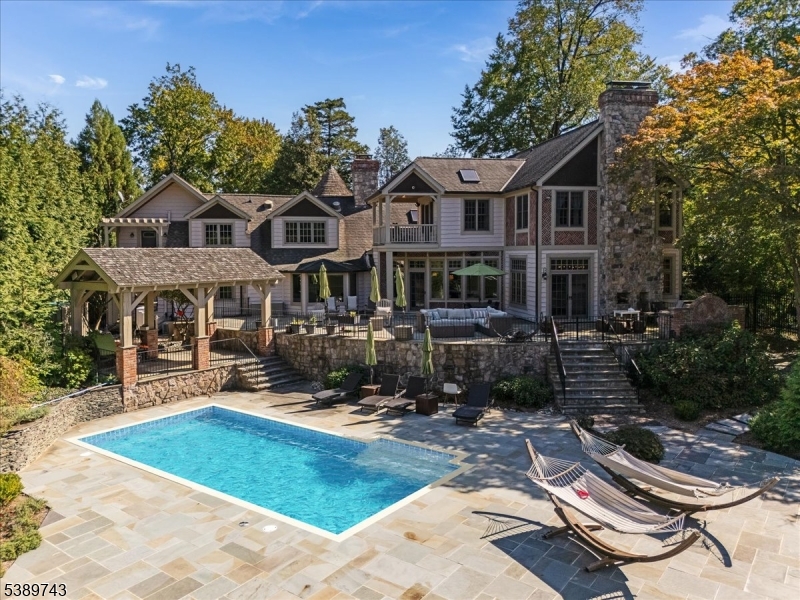 Lake Mohawk - Residential