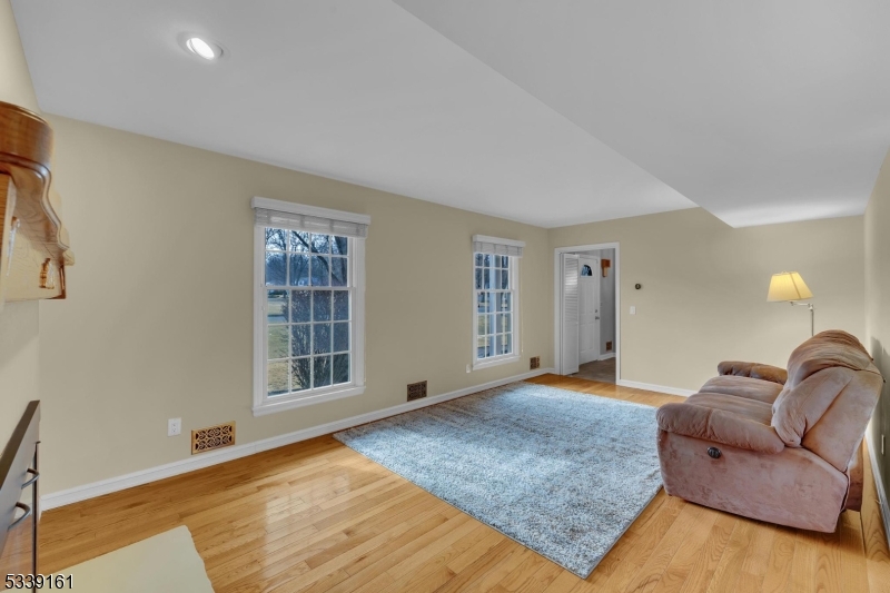 Quail Ridge - Residential