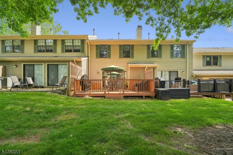 Society Hill - Residential