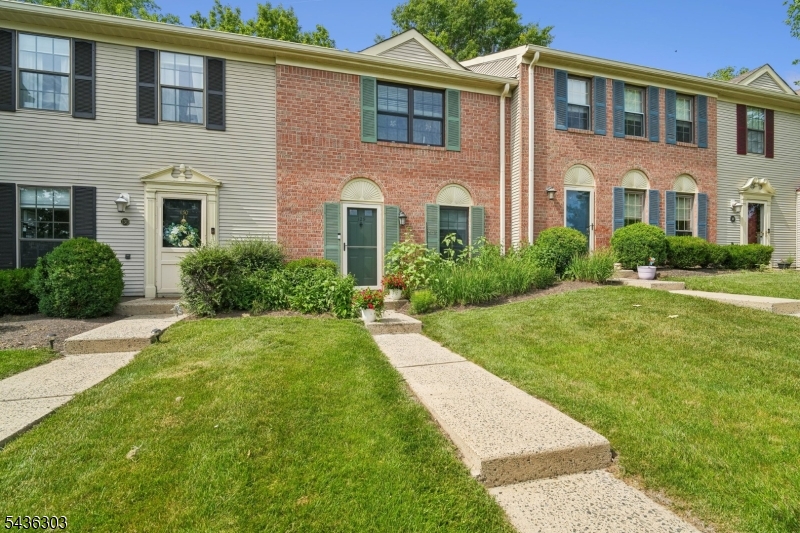 Society Hill - Residential