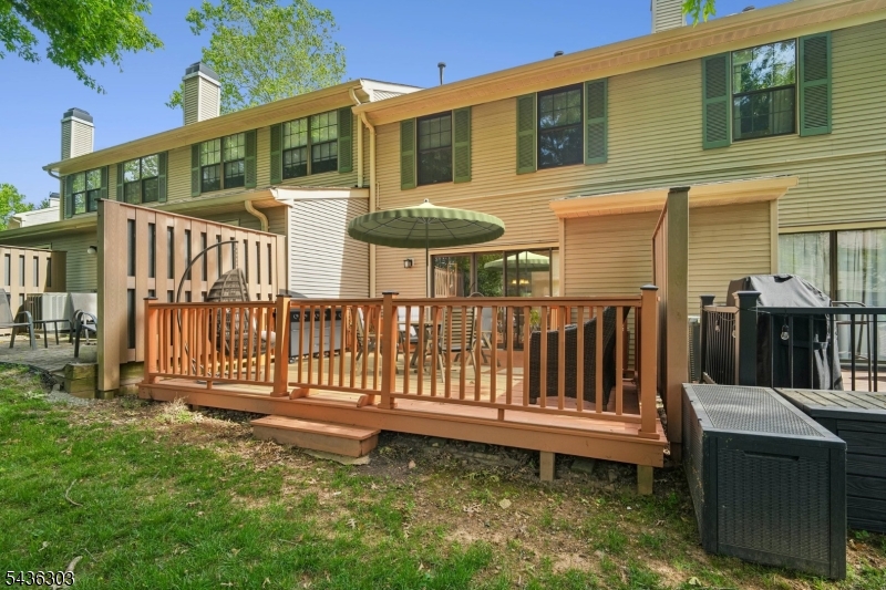 Society Hill - Residential