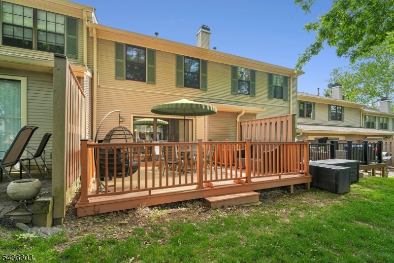 Society Hill - Residential