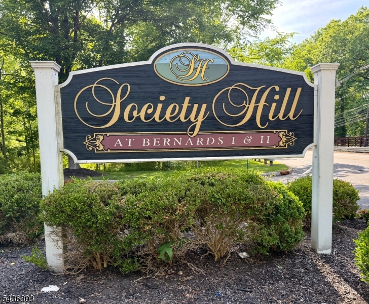 Society Hill - Residential