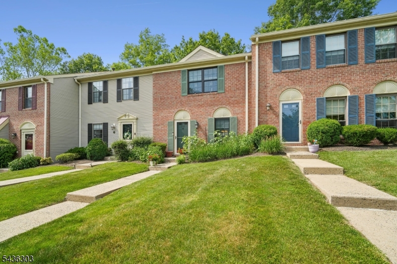 Society Hill - Residential