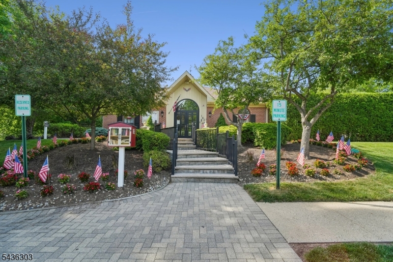Society Hill - Residential