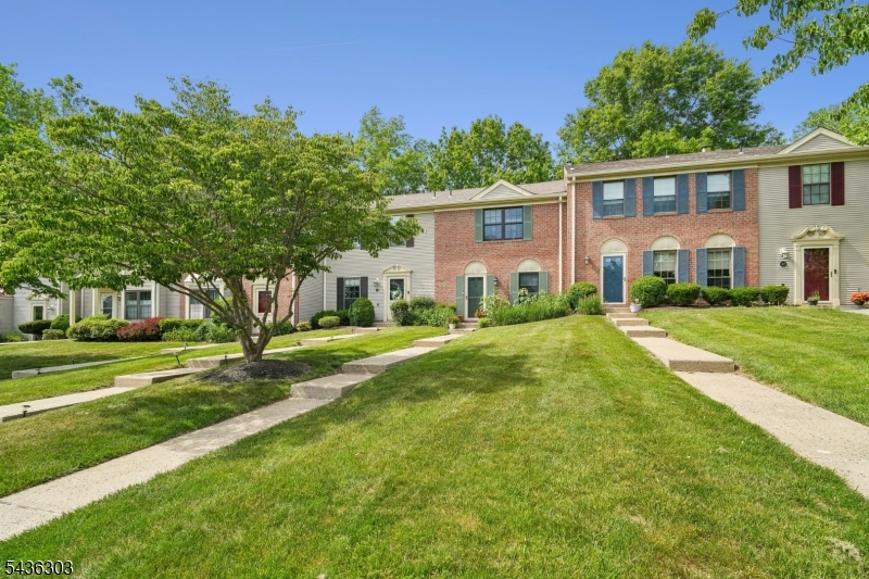 Society Hill - Residential