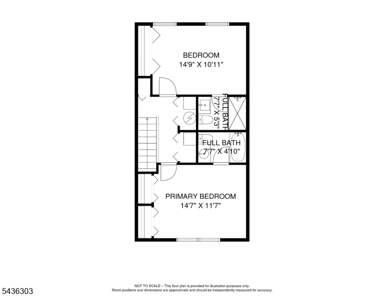 Society Hill - Residential