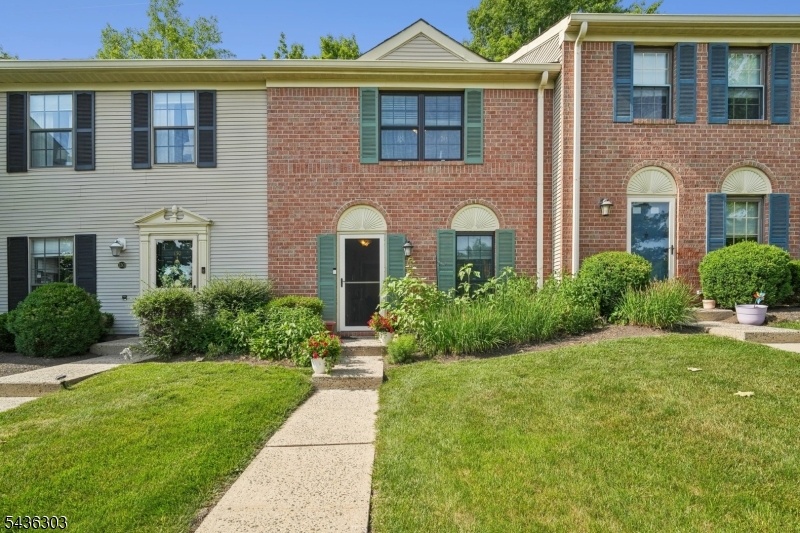 Society Hill - Residential