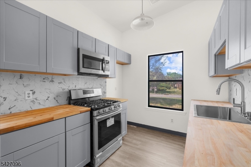 Spruce Hills - Residential