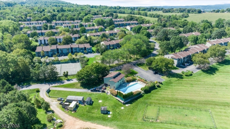 Spruce Hills - Residential