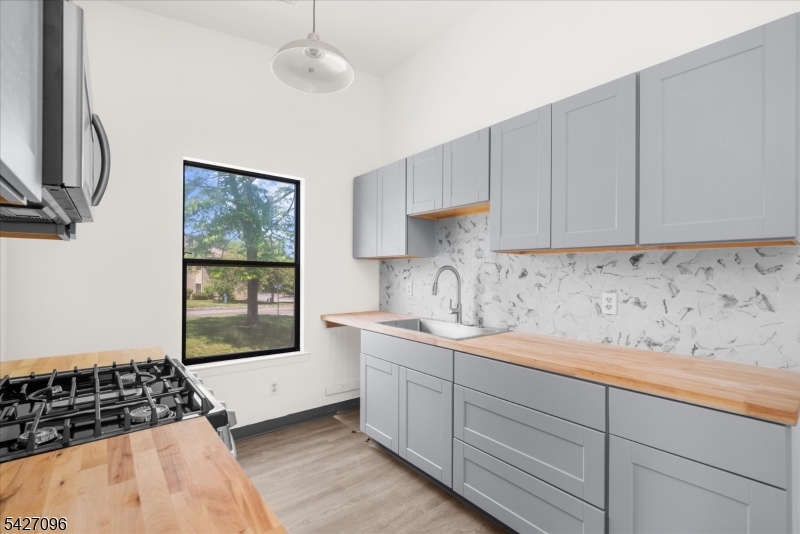 Spruce Hills - Residential