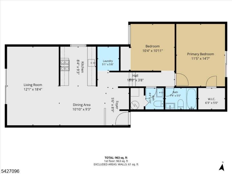 Spruce Hills - Residential