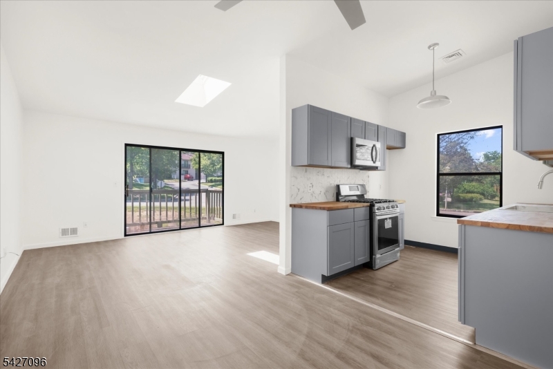 Spruce Hills - Residential