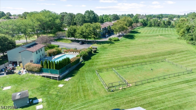 Spruce Hills - Residential