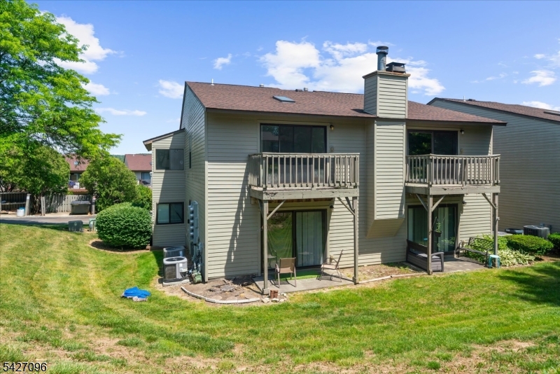 Spruce Hills - Residential