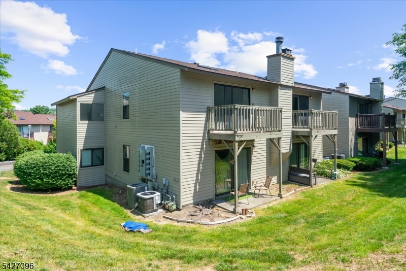 Spruce Hills - Residential