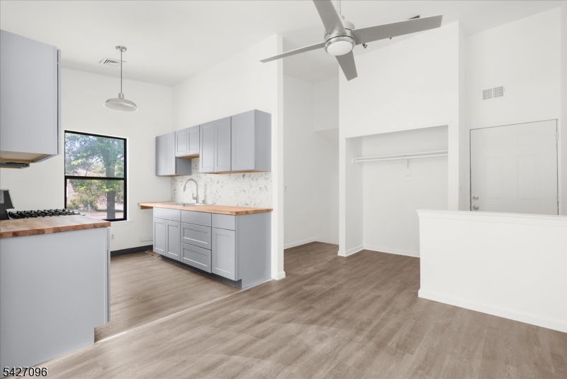 Spruce Hills - Residential