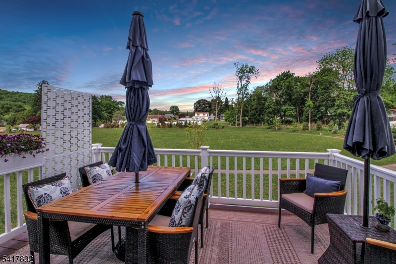 Hackettstown Crossing - Residential