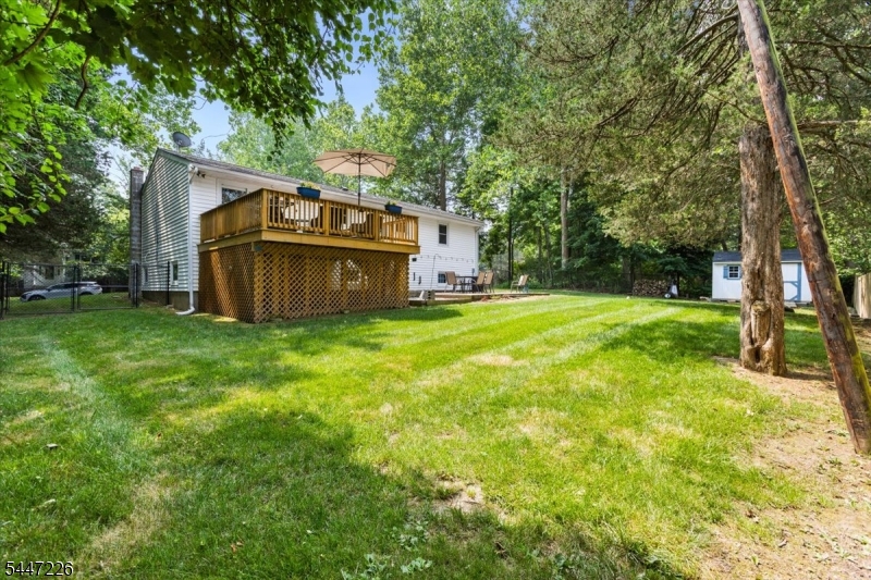 Paulinskil Lake - Residential