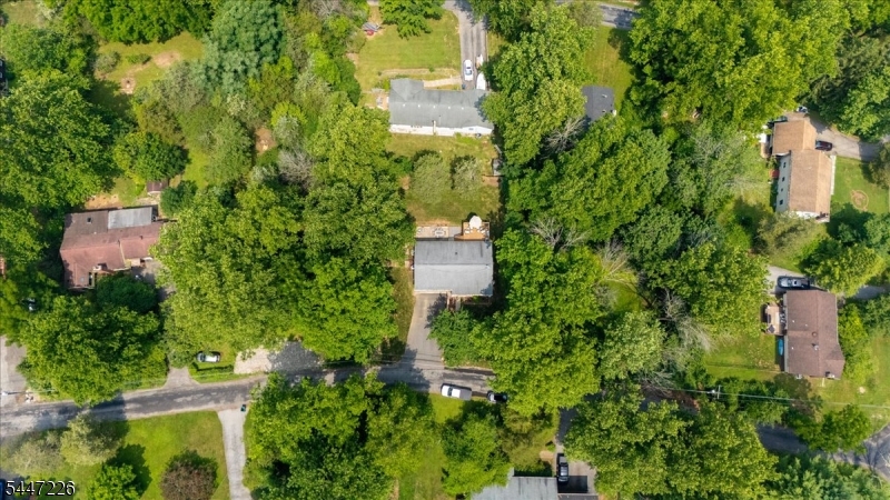 Paulinskil Lake - Residential
