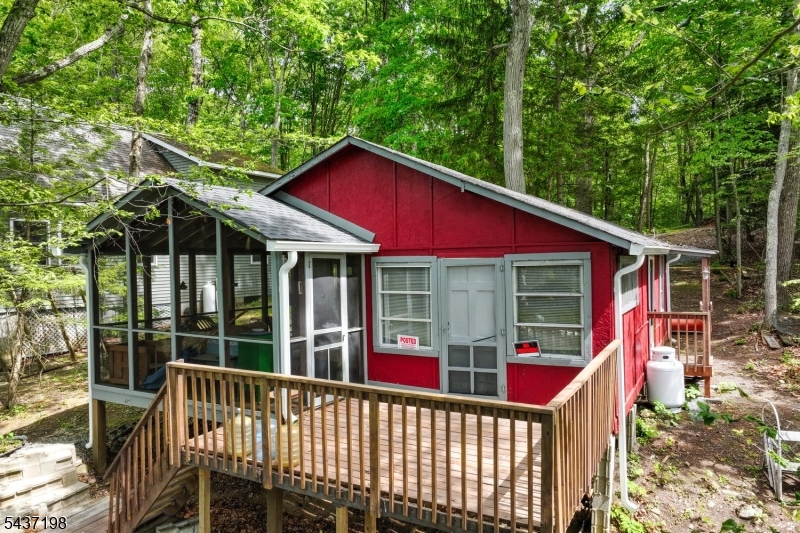 Longwood Lake - Residential