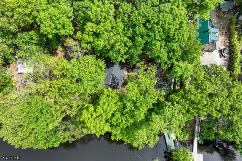 Longwood Lake - Residential