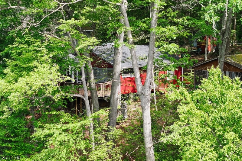 Longwood Lake - Residential