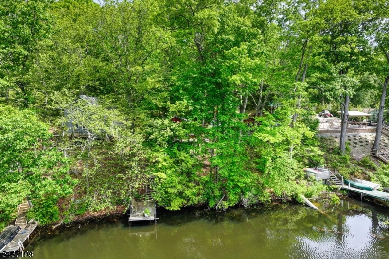 Longwood Lake - Residential