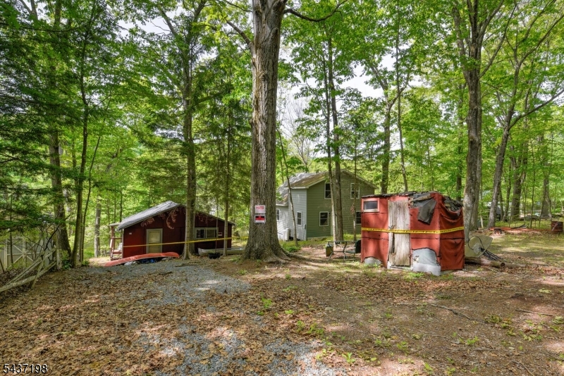 Longwood Lake - Residential