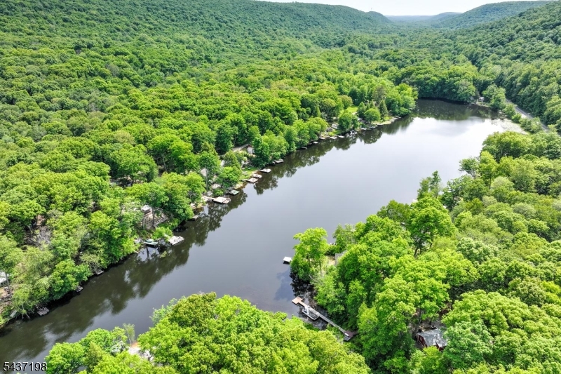 Longwood Lake - Residential