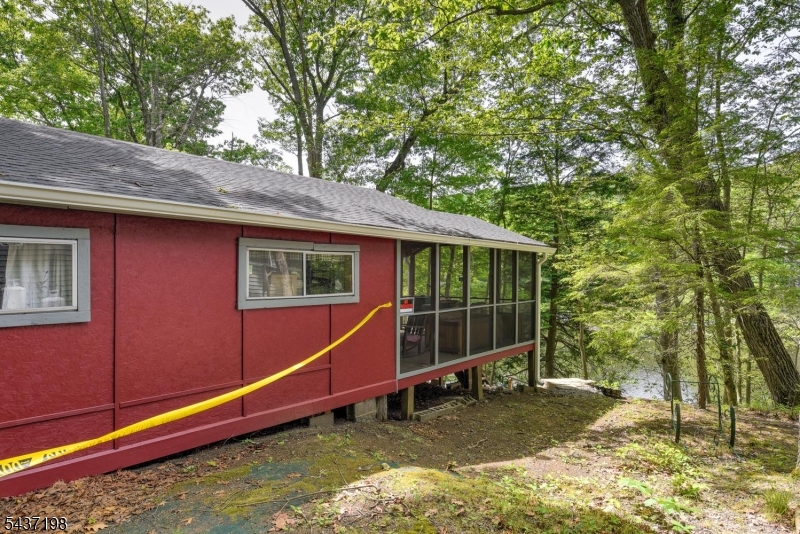 Longwood Lake - Residential