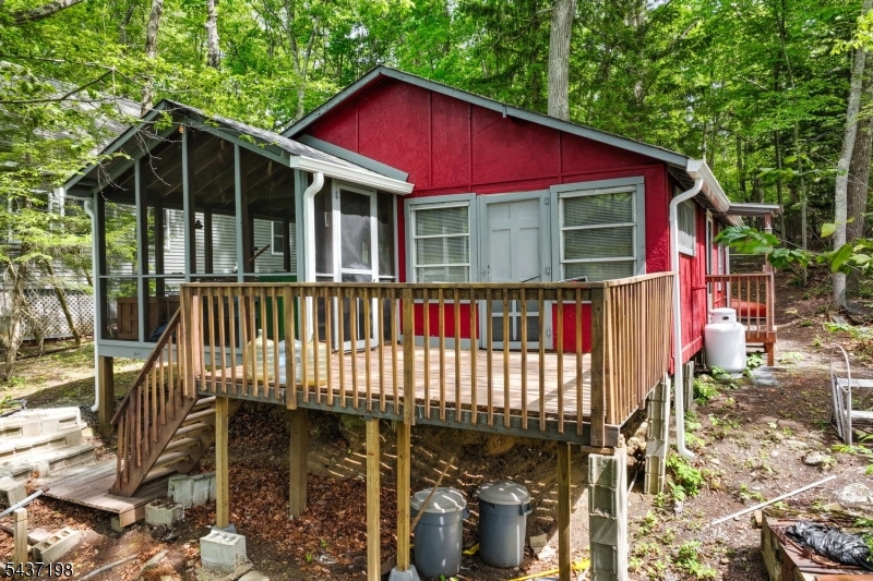 Longwood Lake - Residential