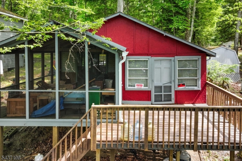 Longwood Lake - Residential