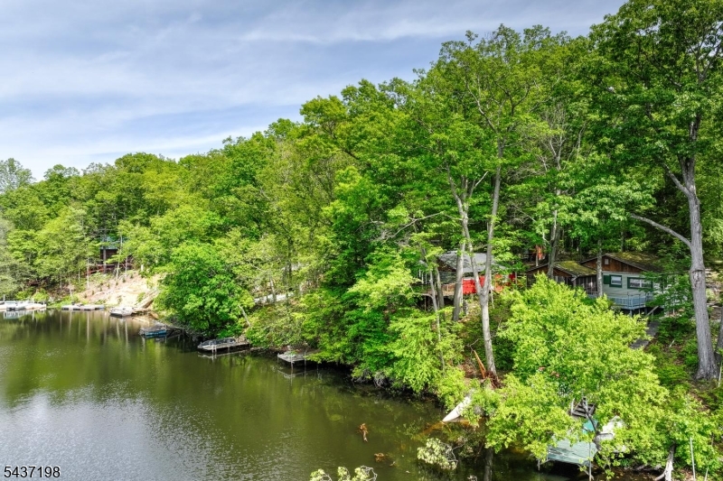 Longwood Lake - Residential