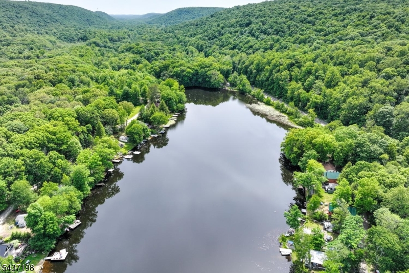 Longwood Lake - Residential