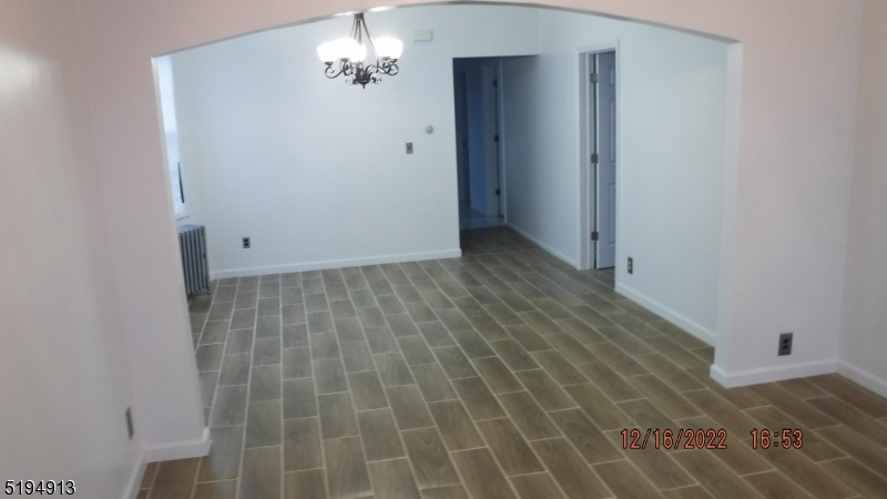 Nice 2nd floor apartment in desirable Lakeview section. Move in condition. Lr,Dr,EIk, 3brs & bath. Close proximity to stores, houses of worship and transportation. No pets or smokers. Tenant occupied until 6-30 and available 7-1 pending qualifications. Tenants pay gas & electric utilities, except water & sewer. Credit check and income verification required.