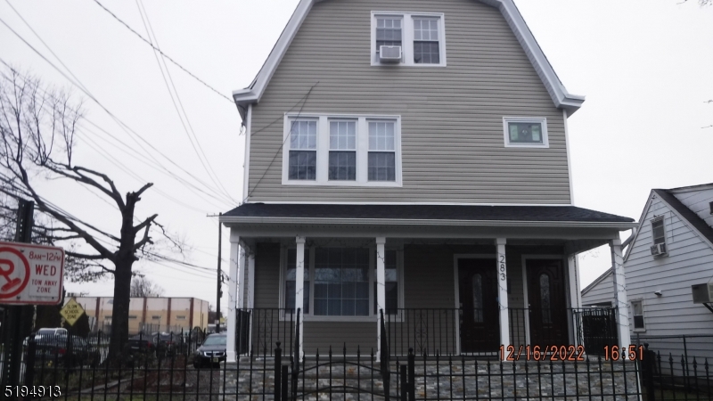 Lakeview - Residential Lease