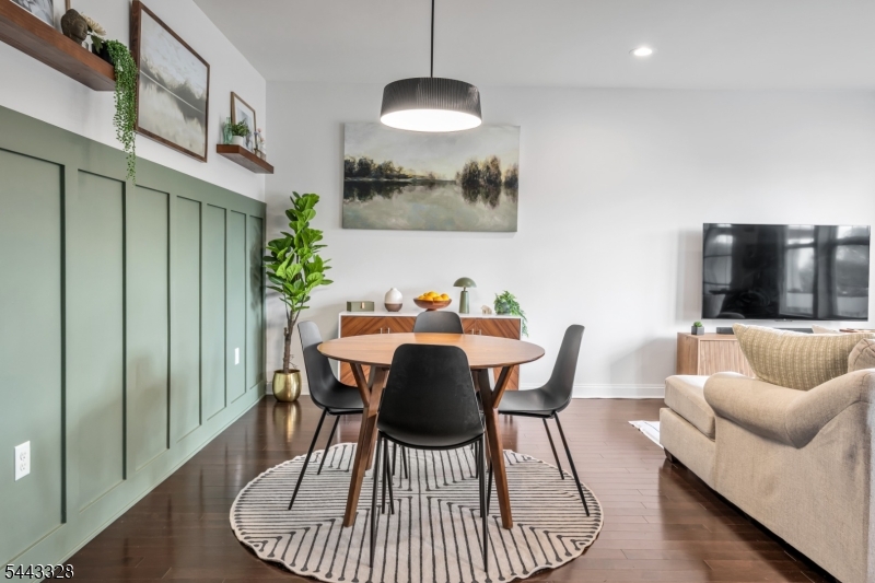 Panther Valley - Residential
