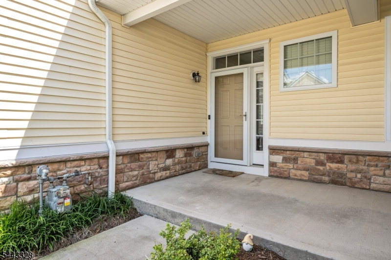 Panther Valley - Residential