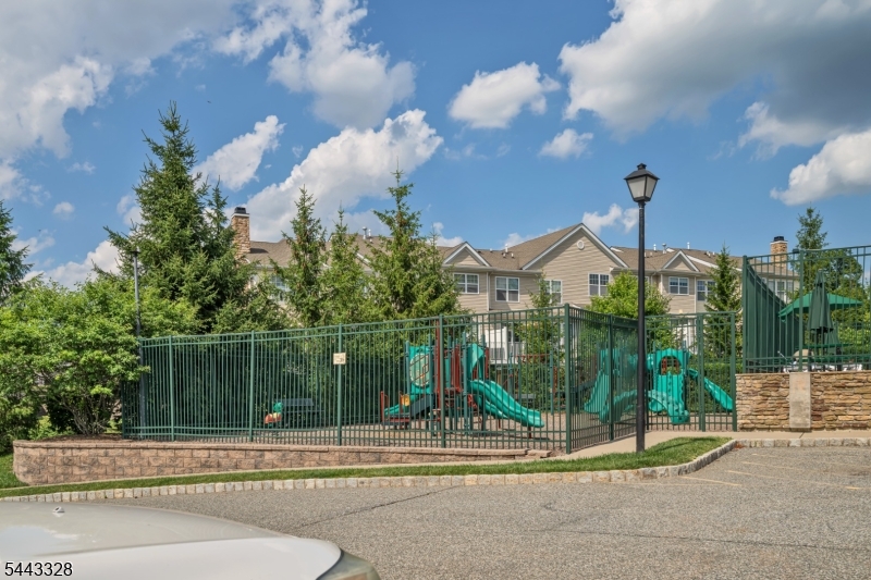 Panther Valley - Residential