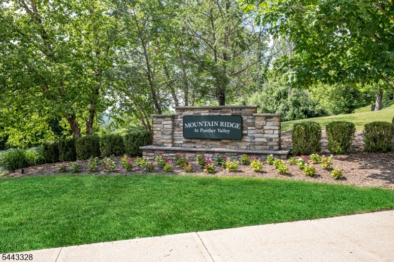 Panther Valley - Residential