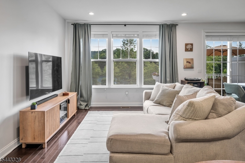 Panther Valley - Residential