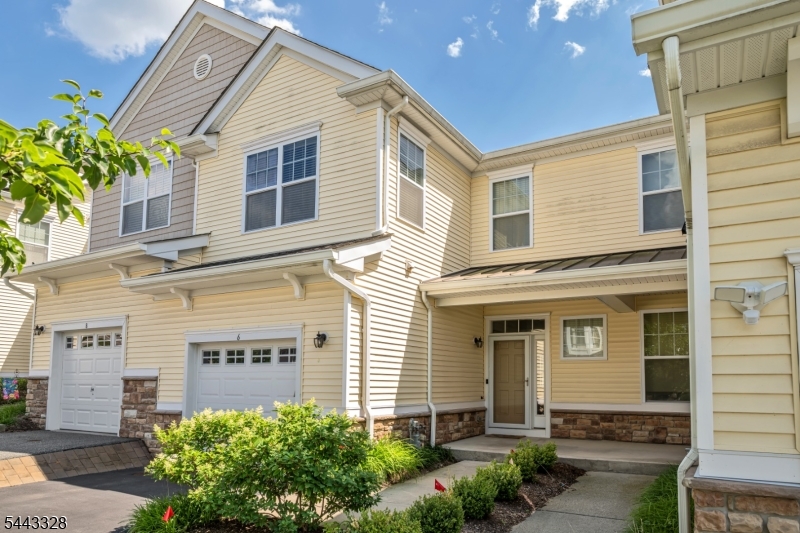 Panther Valley - Residential
